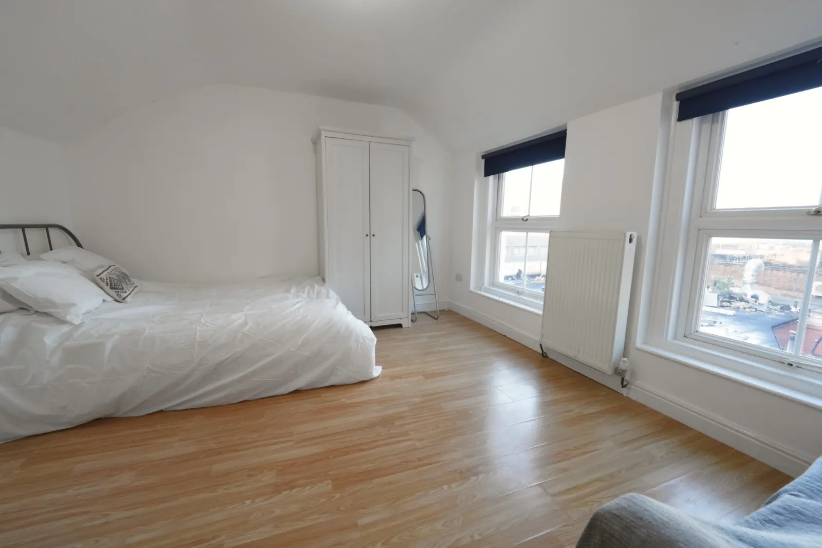 Double room near WHITECHAPEL